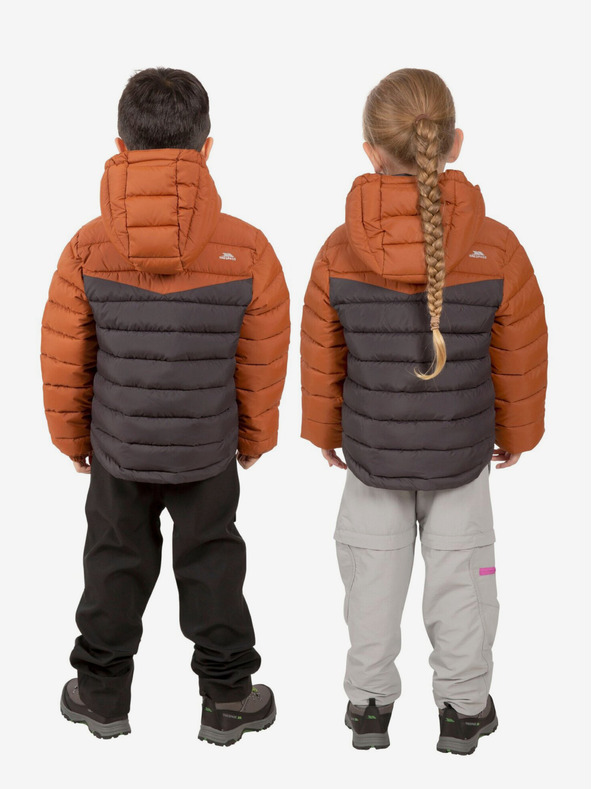 Trespass Trespass Oskar Boys Jacket