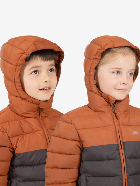 Trespass Trespass Oskar Boys Jacket