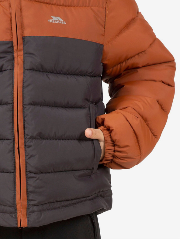 Trespass Trespass Oskar Boys Jacket