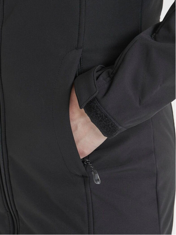 Whistler Γυναικείο μπουφάν Whistler Zadie W Softshell Jacket