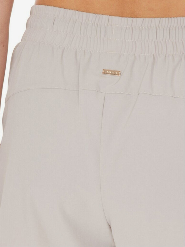 Athlecia Γυναικείο σορτς 2 σε 1 Athlecia Timmie W