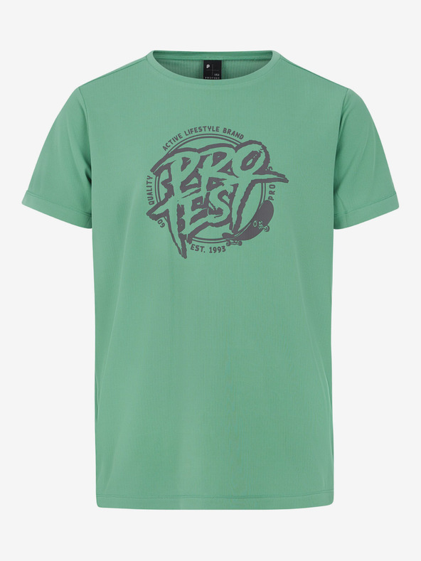 Protest Διαμαρτυρία PRTISLAND JR μπλουζάκι σερφ για αγόρια