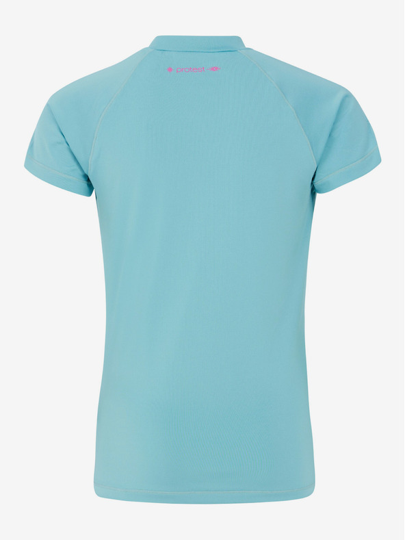 Protest Protest PRTSENNA JR Μπλούζα σερφ για κορίτσια