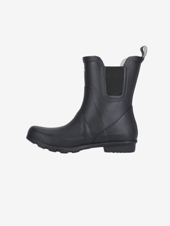 Mols Γυναικείες καουτσούκ μπότες Mols SUBURBS