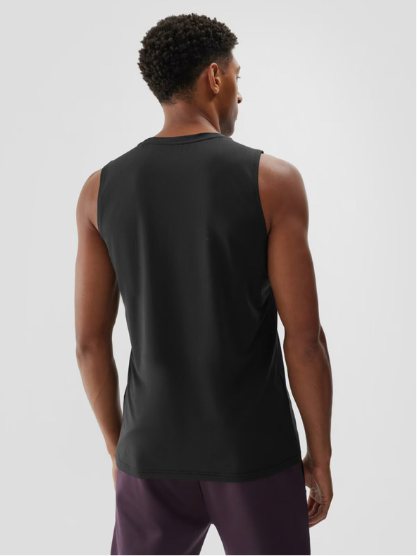 4F Ανδρική αθλητική μπλούζα 4F