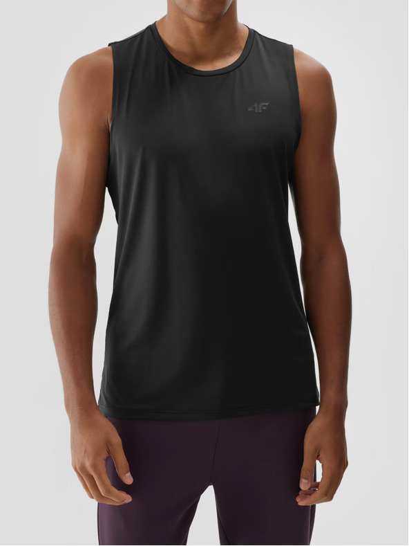 4F Ανδρική αθλητική μπλούζα 4F