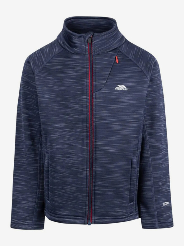 Trespass Αγόρια fleece φούτερ Trespass VERETY