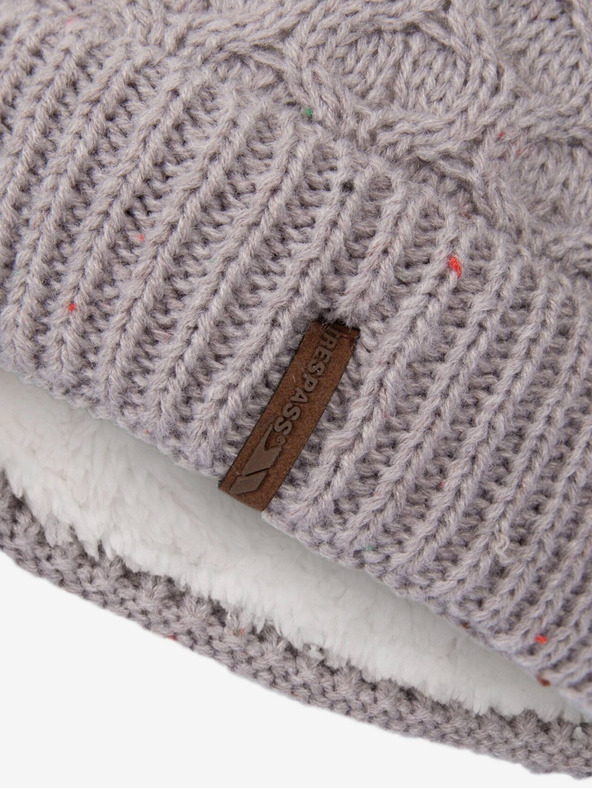 Trespass Γυναικείο καπέλο και κασκόλ Trespass Camden