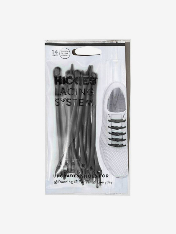 Hickies Ελαστικά κορδόνια Hickies (14 τεμ.)