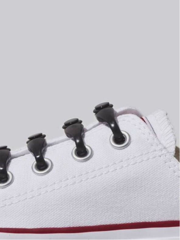 Hickies Ελαστικά κορδόνια Hickies (14 τεμ.)