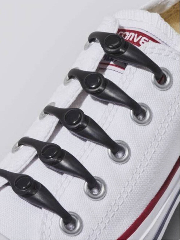 Hickies Ελαστικά κορδόνια Hickies (14 τεμ.)