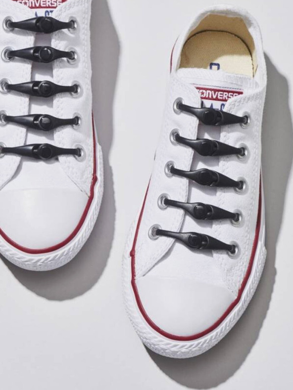 Hickies Ελαστικά κορδόνια Hickies (14 τεμ.)