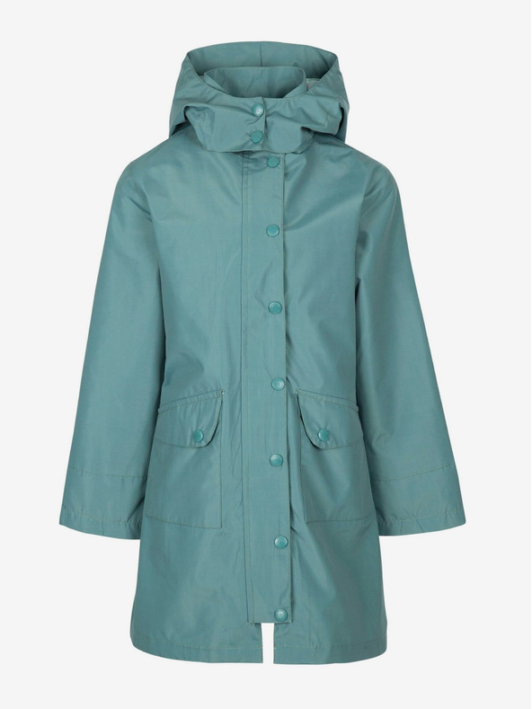 Trespass Trespass Κορίτσια Drizzling Jacket