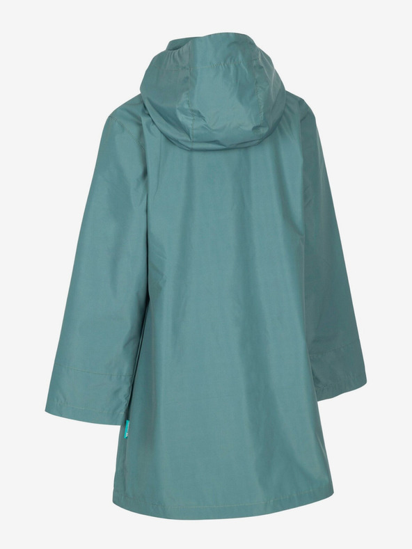 Trespass Trespass Κορίτσια Drizzling Jacket