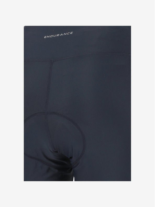 Endurance Γυναικείο σορτς ποδηλασίας Endurance Mangrove