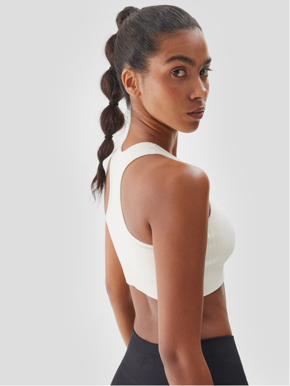 4F Γυναικείο αθλητικό σουτιέν 4F