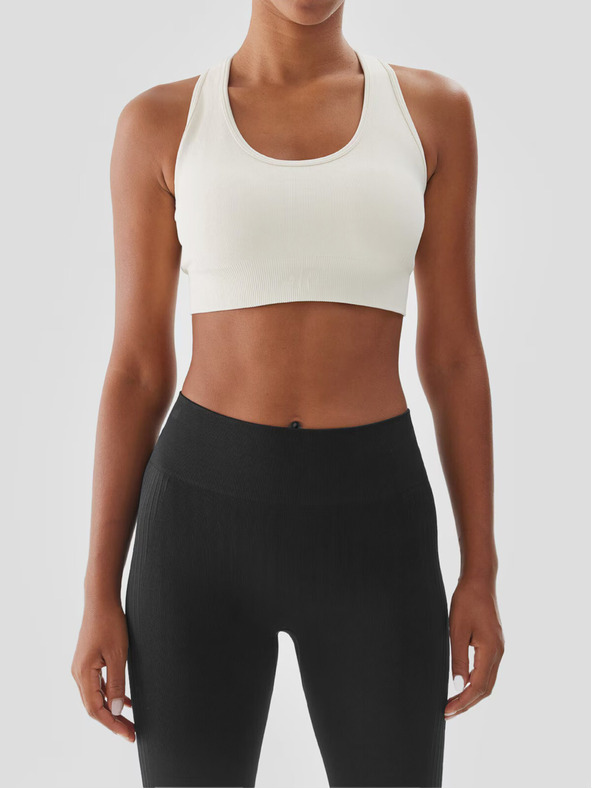 4F Γυναικείο αθλητικό σουτιέν 4F