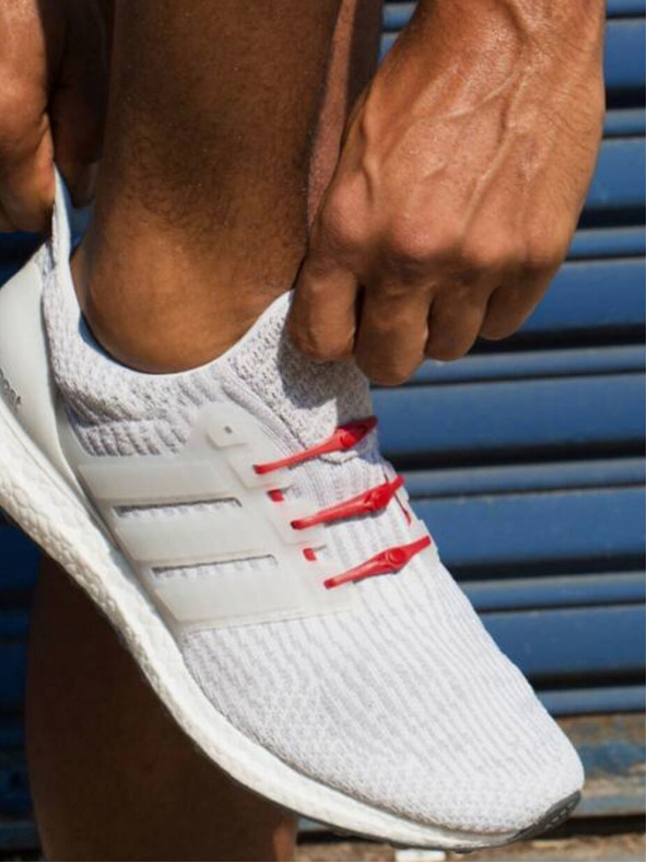 Hickies Ελαστικά κορδόνια Hickies (14 τεμ.)