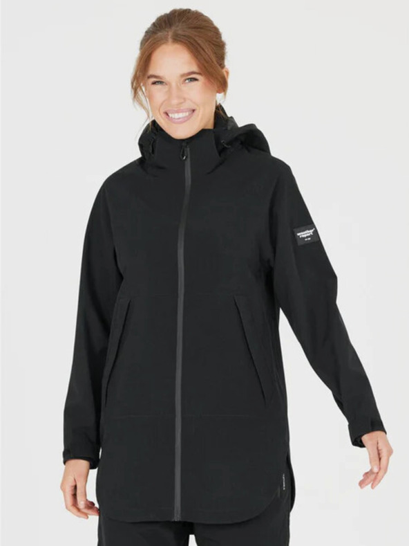 Weather report Γυναικείο σακάκι εξωτερικού χώρου Weather Report BRITTAN