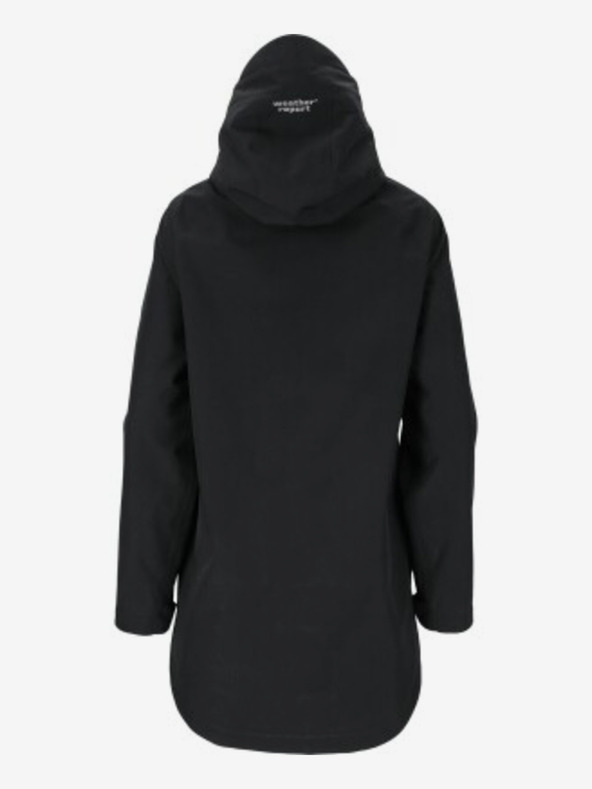 Weather report Γυναικείο σακάκι εξωτερικού χώρου Weather Report BRITTAN