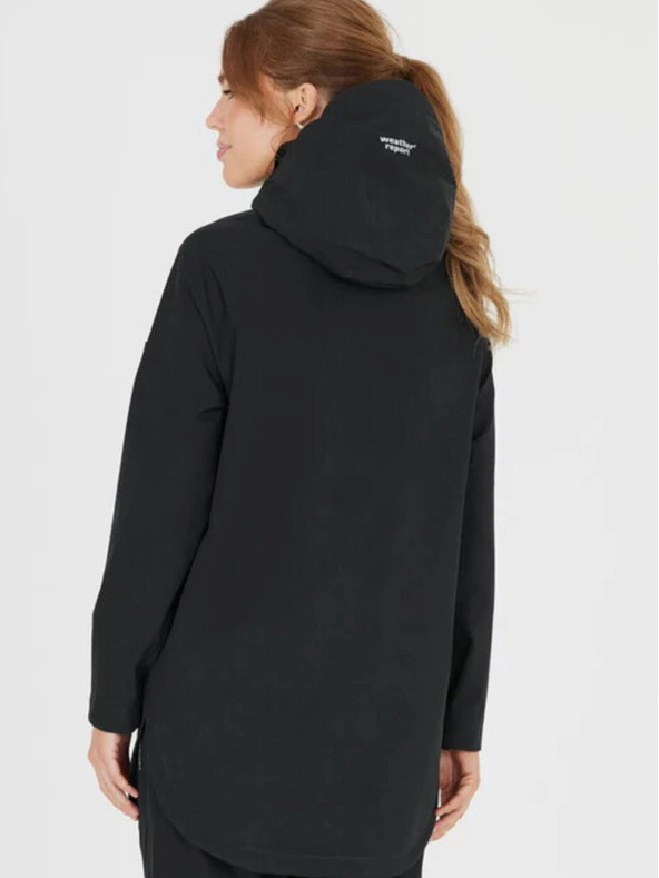 Weather report Γυναικείο σακάκι εξωτερικού χώρου Weather Report BRITTAN