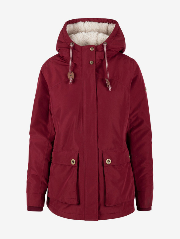 Trespass Γυναικείο μπουφάν Trespass Token