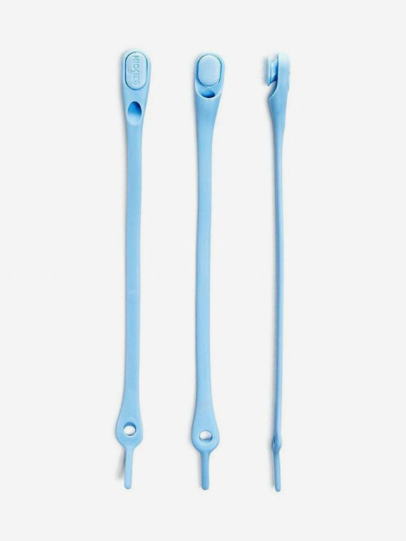 Hickies Ελαστικά κορδόνια Hickies