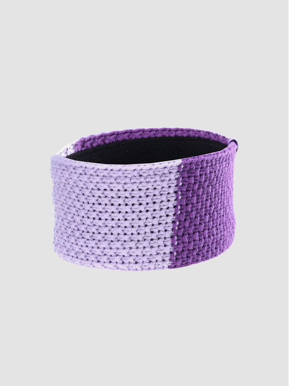 4F Unisex κεφαλόδεσμος με μαλλί 4F