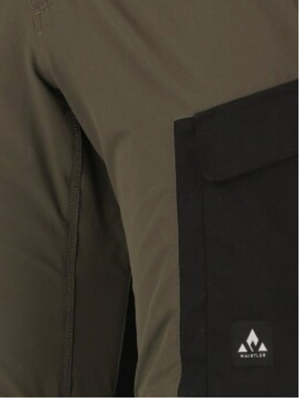 Whistler Ανδρικά παντελόνια εξωτερικού χώρου Whistler ROMNING