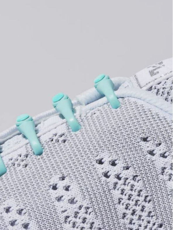 Hickies Ελαστικά κορδόνια Hickies (14 τεμ.)