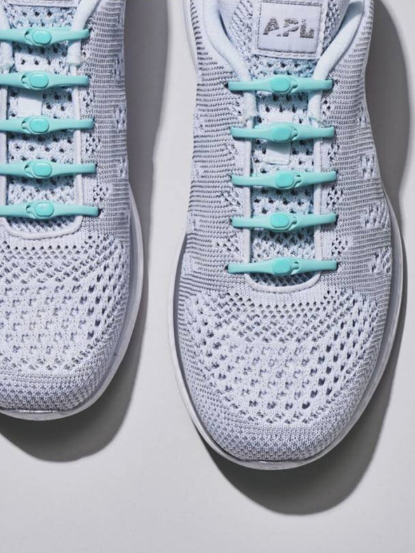 Hickies Ελαστικά κορδόνια Hickies (14 τεμ.)