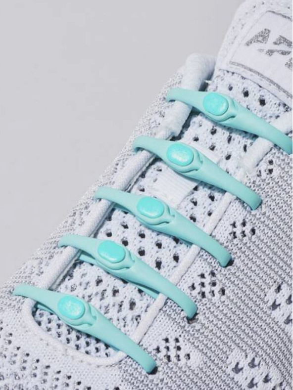 Hickies Ελαστικά κορδόνια Hickies (14 τεμ.)