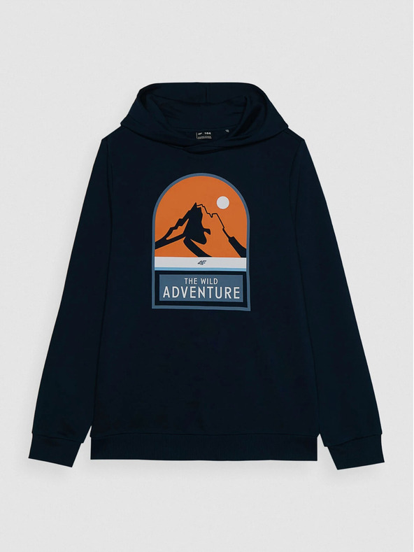 4F Φούτερ 4F Boys