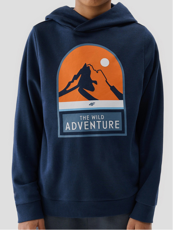 4F Φούτερ 4F Boys