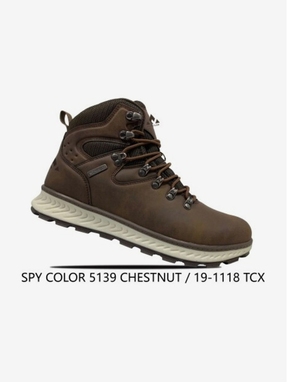 Whistler Ανδρικές μπότες πεζοπορίας Whistler FRANCISCO