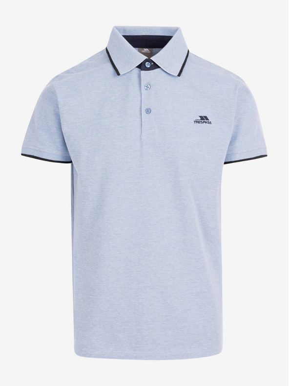 Trespass Ανδρικό πουκάμισο πόλο Trespass Skate