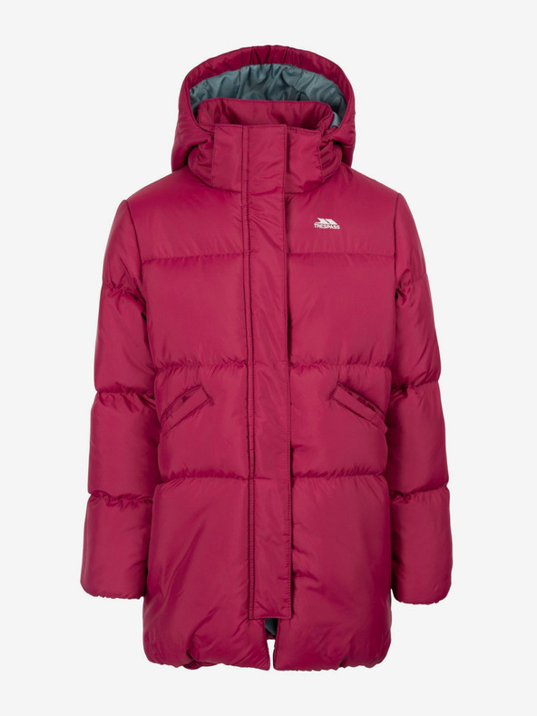 Trespass Trespass Ailie κοριτσίστικο μπουφάν