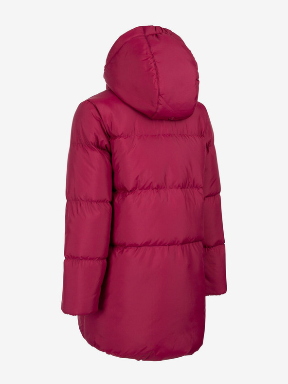 Trespass Trespass Ailie κοριτσίστικο μπουφάν