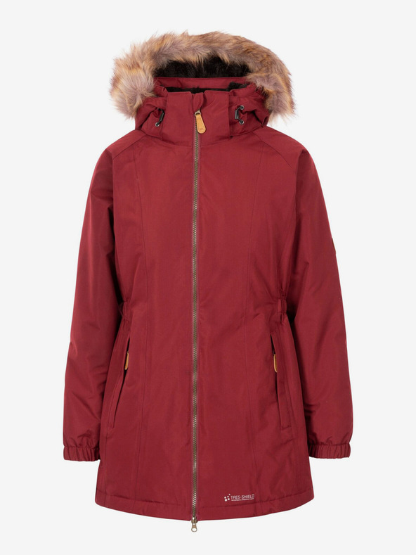 Trespass Γυναικείο παλτό Trespass Celebrity