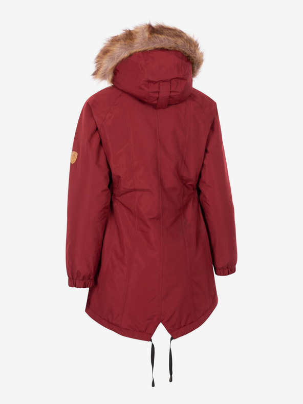 Trespass Γυναικείο παλτό Trespass Celebrity