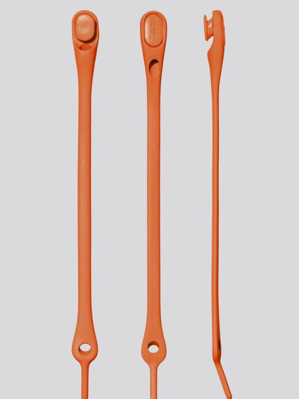 Hickies Ελαστικά κορδόνια Hickies (14 τεμ.)