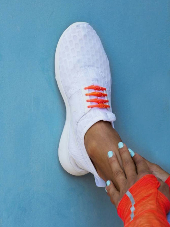 Hickies Ελαστικά κορδόνια Hickies (14 τεμ.)