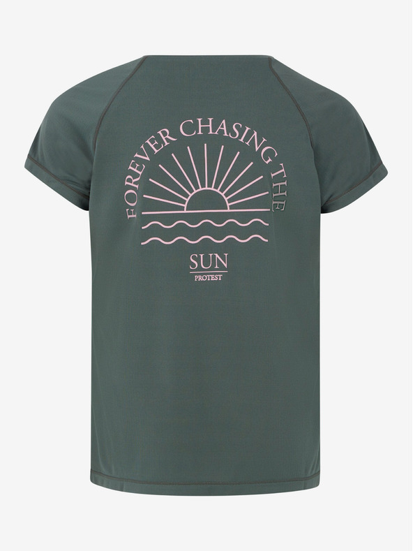 Protest Μπλούζα σερφ για κορίτσια Protest PRTRESHMA JR