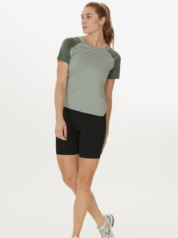 Endurance Γυναικείο Endurance Yamy W Cool-Tech S/S Tee