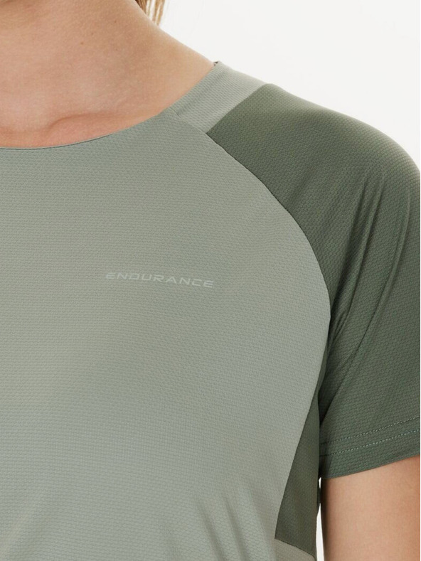 Endurance Γυναικείο Endurance Yamy W Cool-Tech S/S Tee