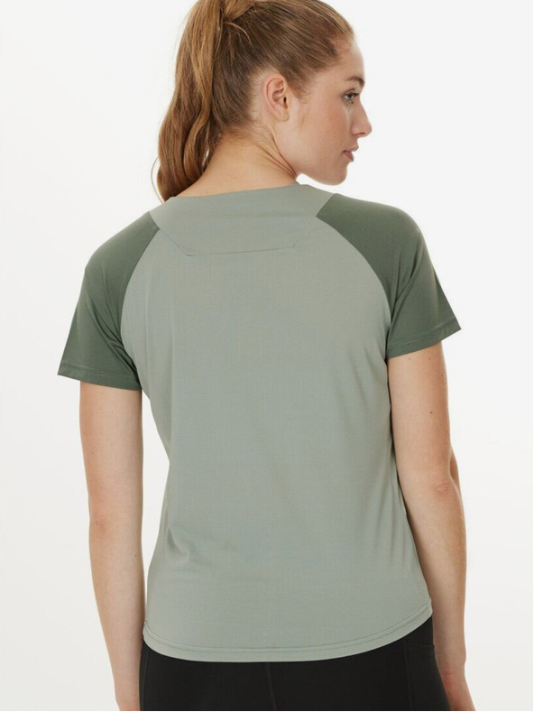 Endurance Γυναικείο Endurance Yamy W Cool-Tech S/S Tee