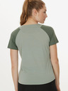 Endurance Γυναικείο Endurance Yamy W Cool-Tech S/S Tee