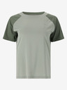 Endurance Γυναικείο Endurance Yamy W Cool-Tech S/S Tee