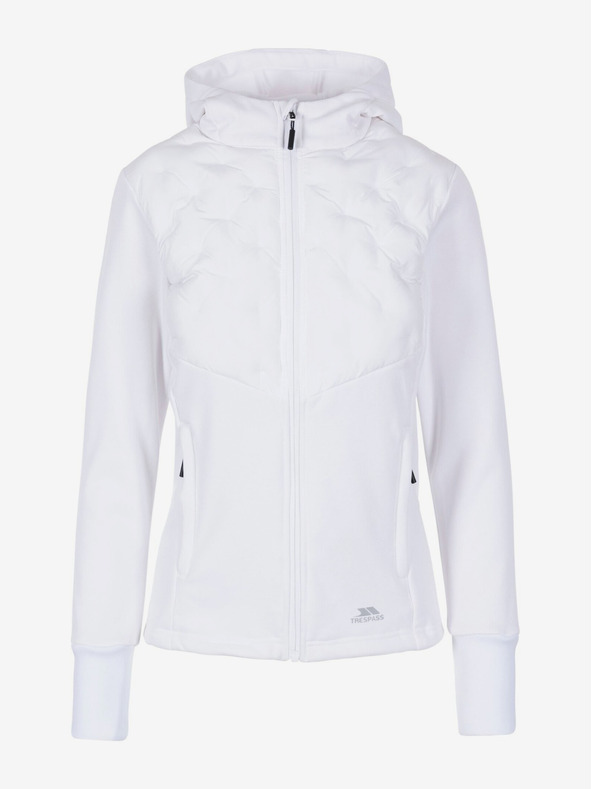Trespass Γυναικείο υβριδικό μπουφάν Trespass Marney