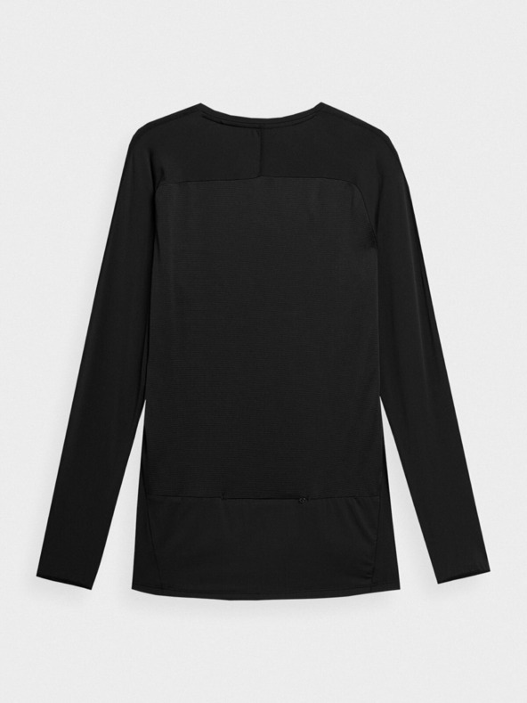 4F Ανδρικό πουκάμισο για τρέξιμο 4F